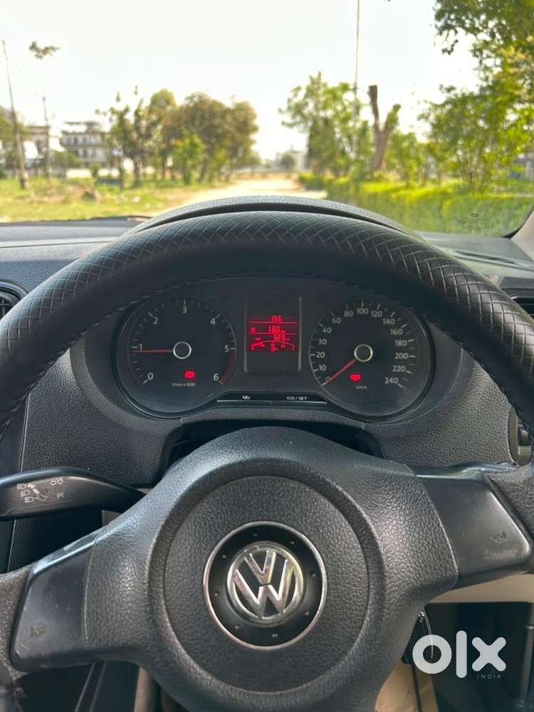 Engine Ok Only Suspension Required Repair