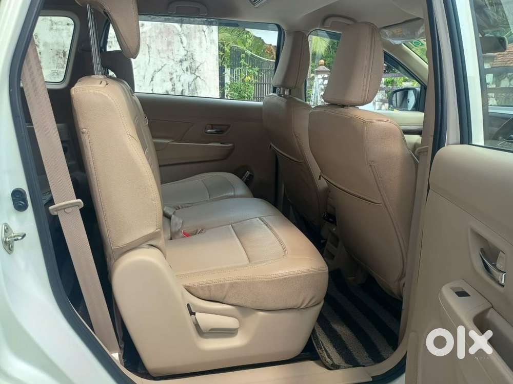 Maruti Suzuki Ertiga 2019 Nri Low Km 33000