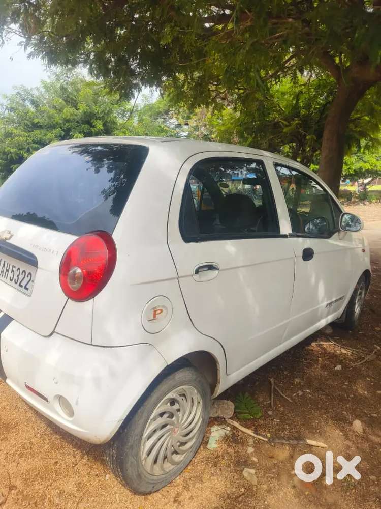 Chevrolet Spark 2010 Petrol Good Condition