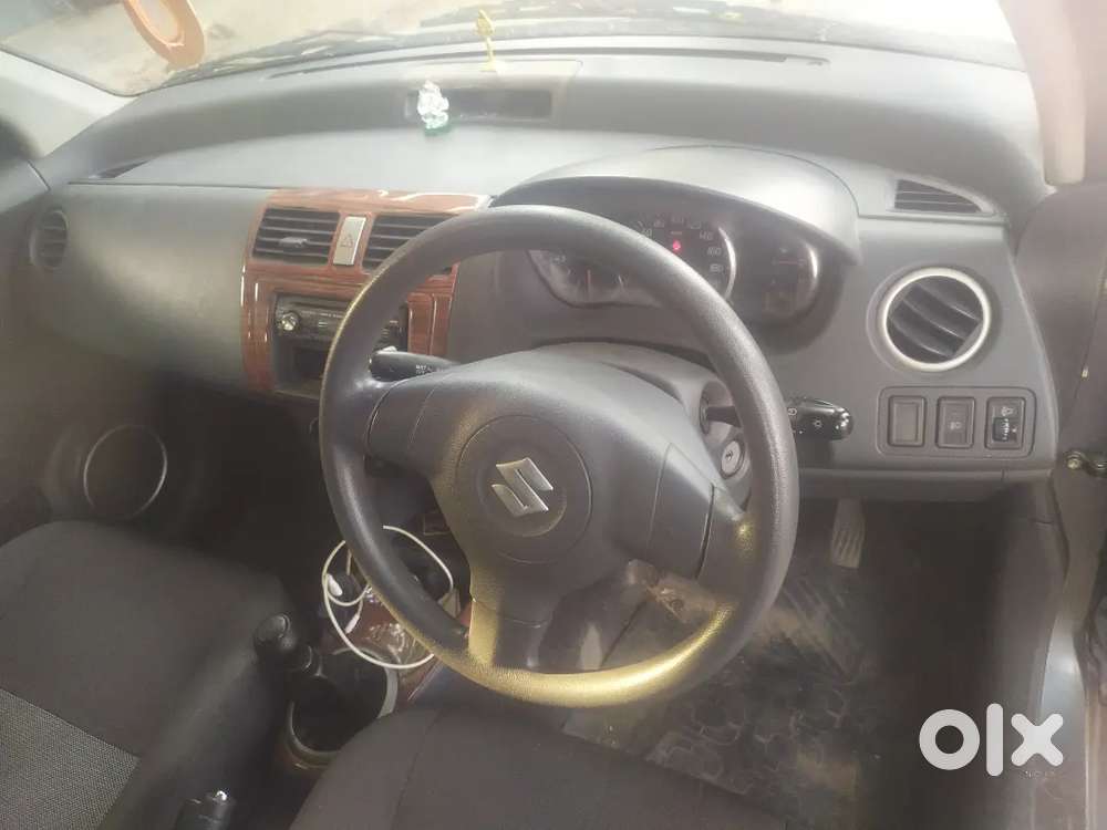 Maruti Suzuki Swift 2008 Petrol 135000 Km Driven