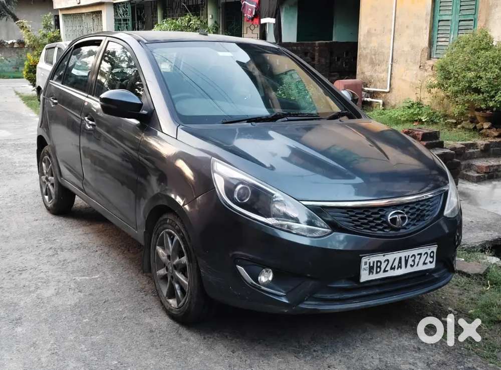 (2019-model) Cf-34, Tax-24, Tata Bolt (2 Air Bags,1.2 Xt-rt)at Sodepur