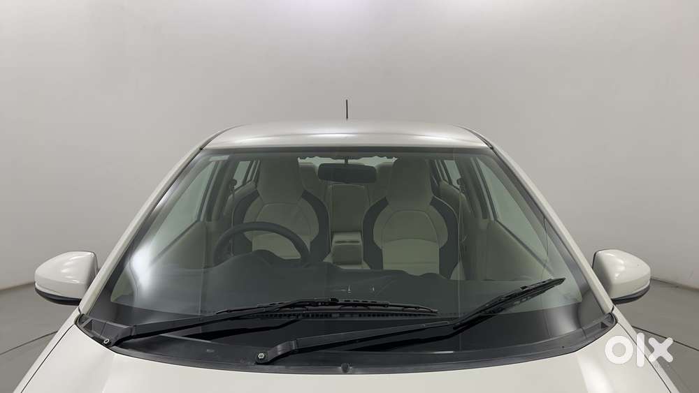 Honda Amaze 2013-2016 S At I-vtech, 2015, Petrol