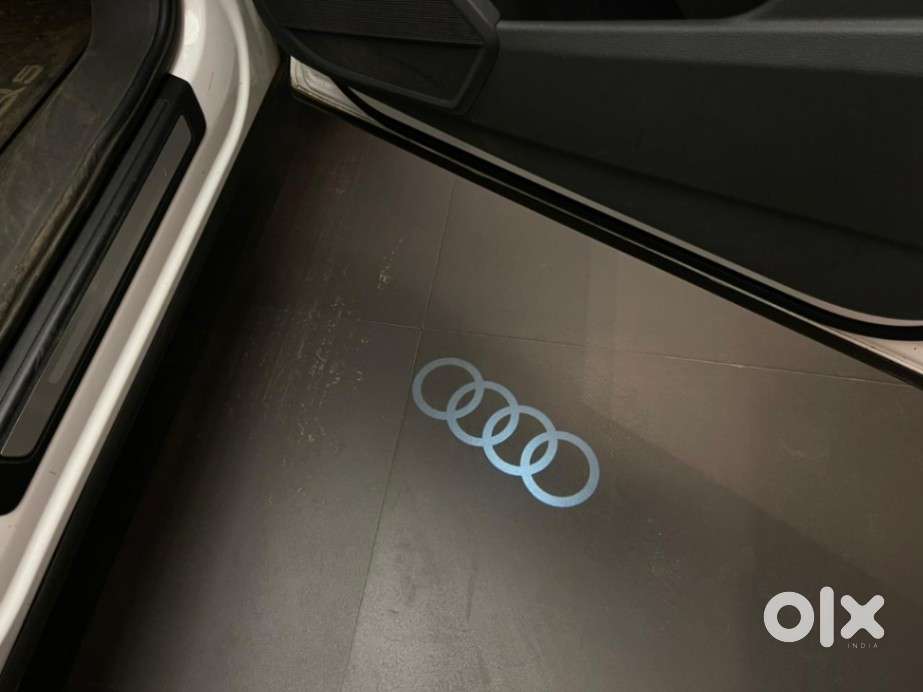 Audi Q5 2.0 45 Tfsi Premium Plus, 2019, Petrol