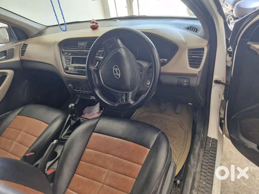 Hyundai I20 2016 Petrol 79000 Km Driven