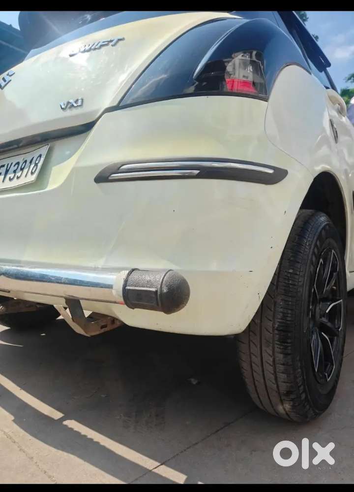 Swift 2014 Model Petrol