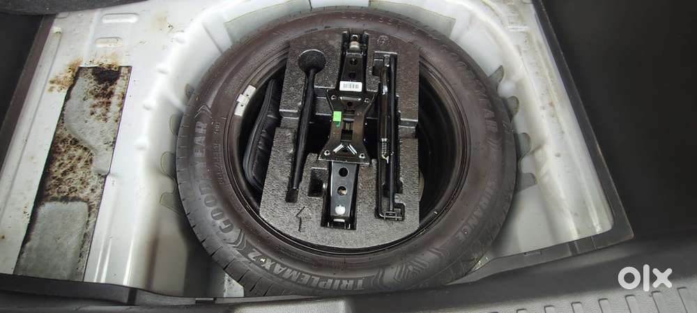 Volkswagen Taigun 1.5 Tsi Gt Plus, 2021, Petrol