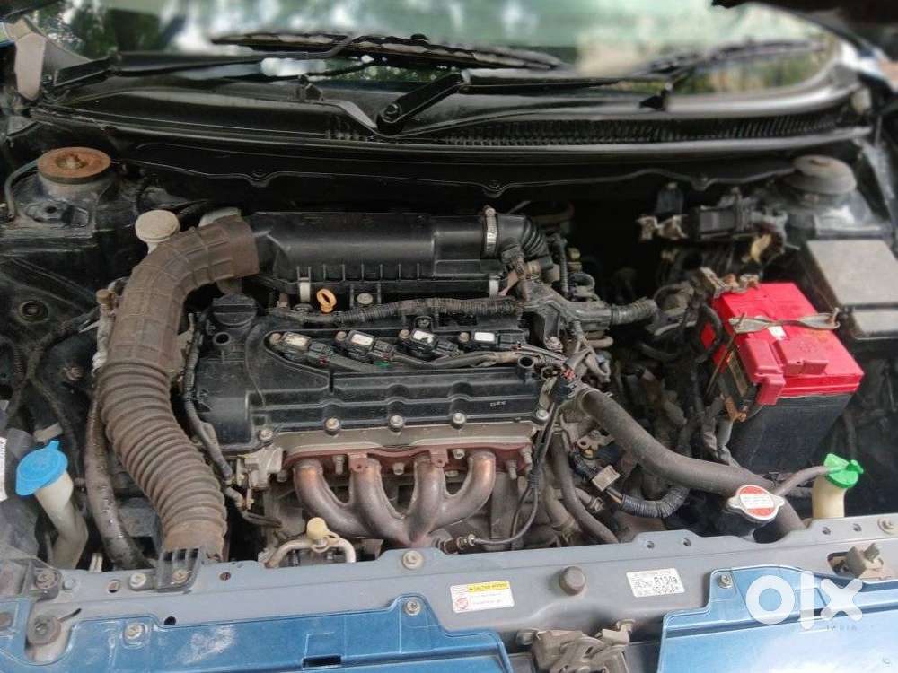 Maruti Suzuki Baleno 1.2 Zeta At, 2018, Petrol