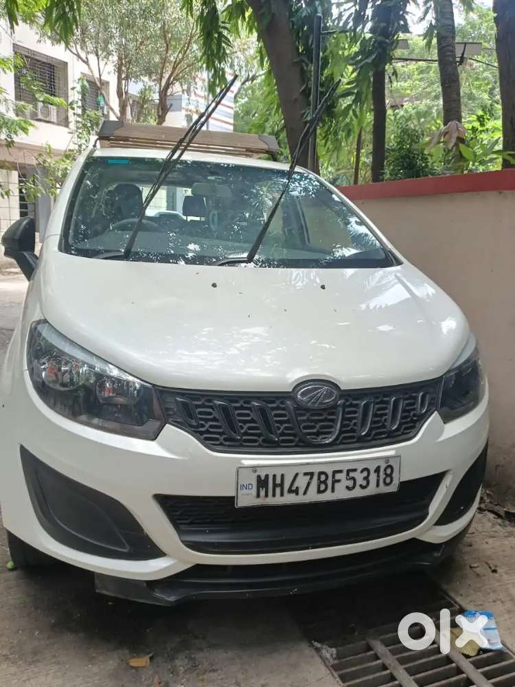 Mahindra Marazzo Diesel 2022 Manual
