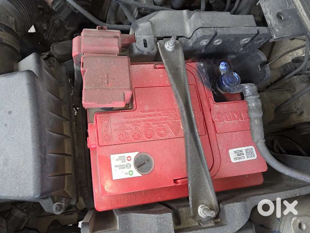 Well Maintained Car For Sale And Exillant Condition