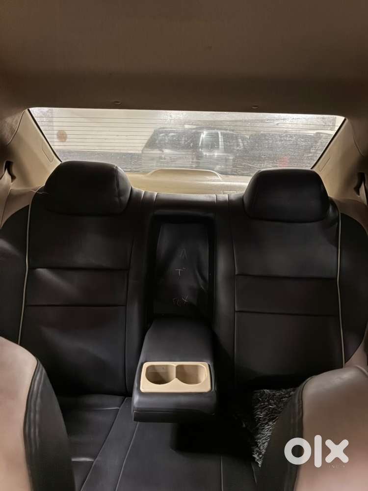 Honda City Petrol Manual 2011
