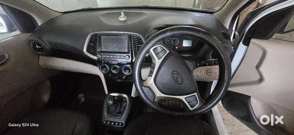 Hyundai Santro 2019 Petrol 52000 Km Driven