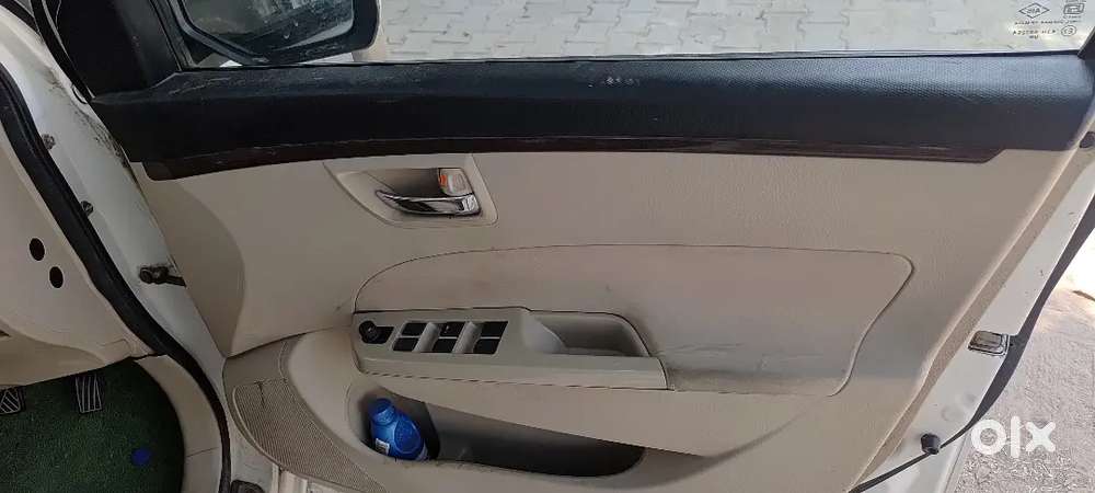 Maruti Suzuki Dzire 2015 Diesel 115000 Km Driven