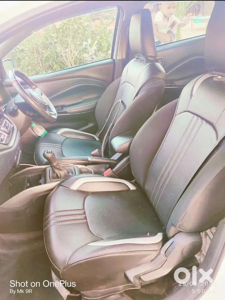 Maruti Suzuki Baleno 2023