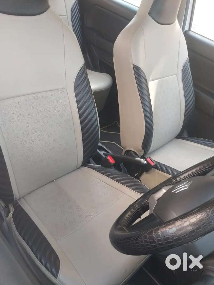 Maruti Suzuki Wagon R 2023 Petrol Good Condition