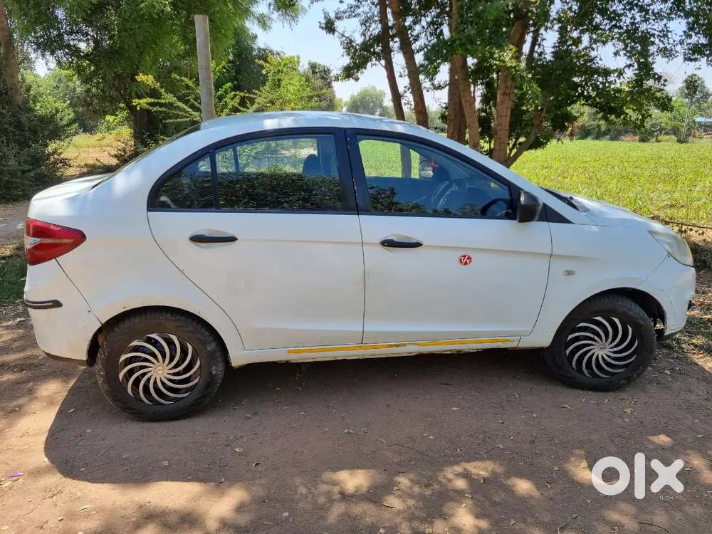 Tata Zest 2018 Diesel 145090 Km Driven