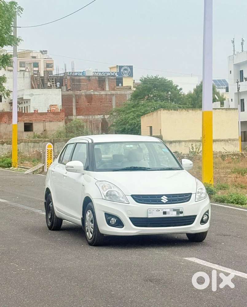 Maruti Suzuki Swift Dzire Vdi, 2012, Diesel