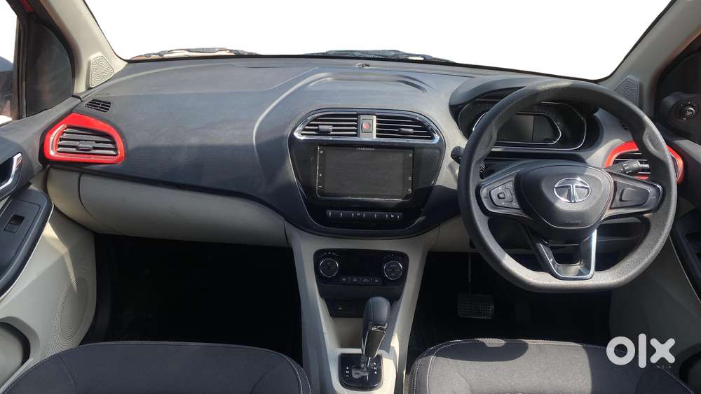 Tata Tiago Xza Plus, 2022, Petrol