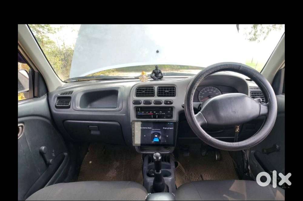 Maruti Suzuki Alto 2010 Petrol Good Condition