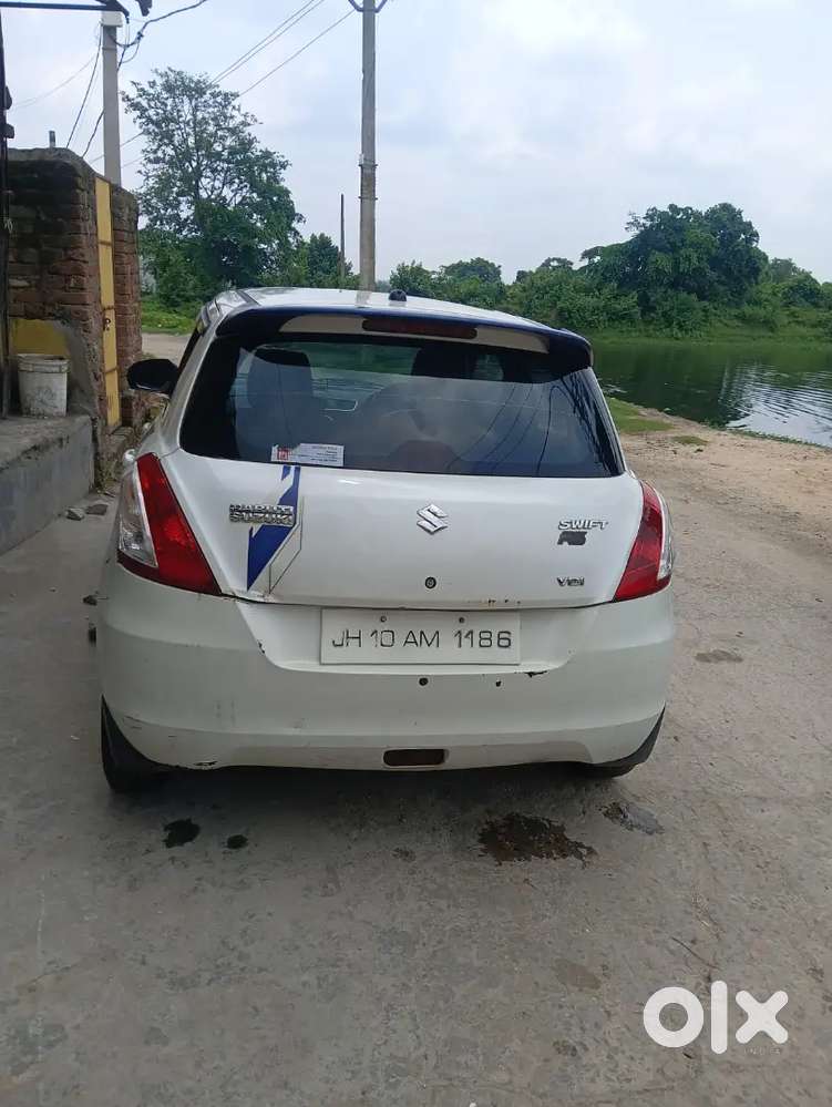Maruti Suzuki Swift 2014 Diesel
