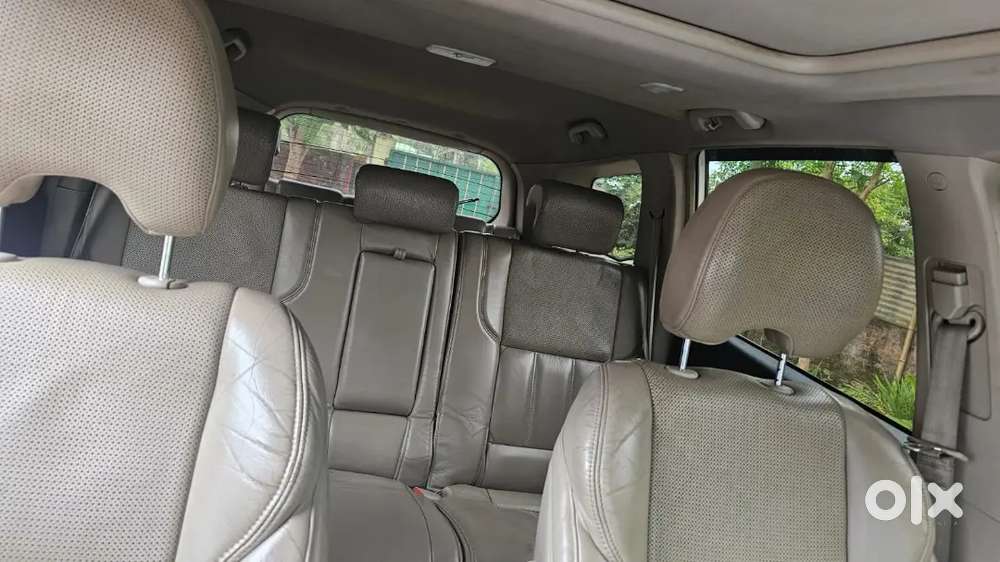 Mahindra Xuv500 2.2 2015 Year