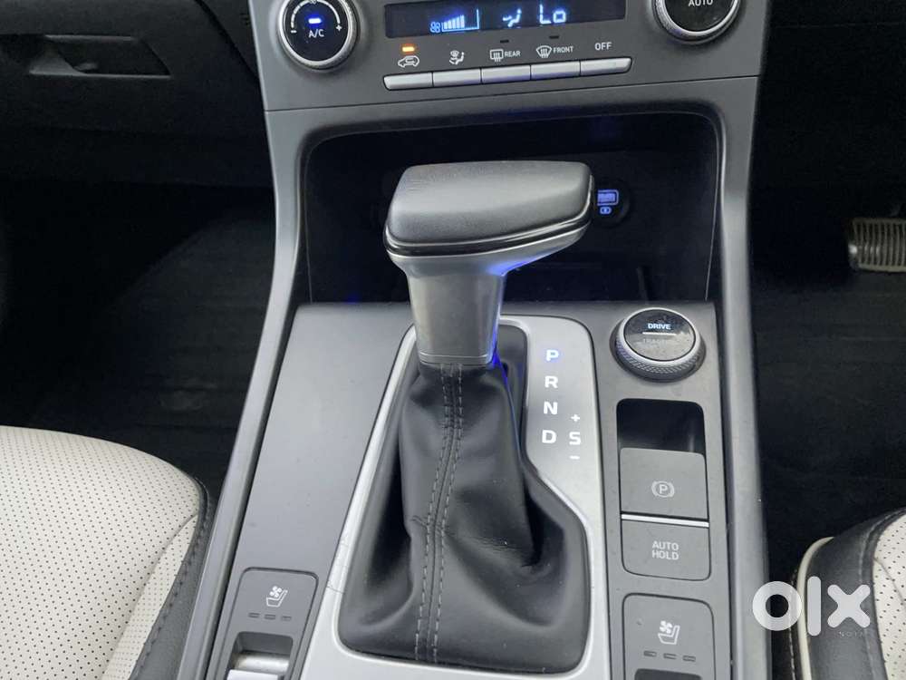 Hyundai Creta Sx (o) 1.5 Diesel Automatic, 2021, Diesel