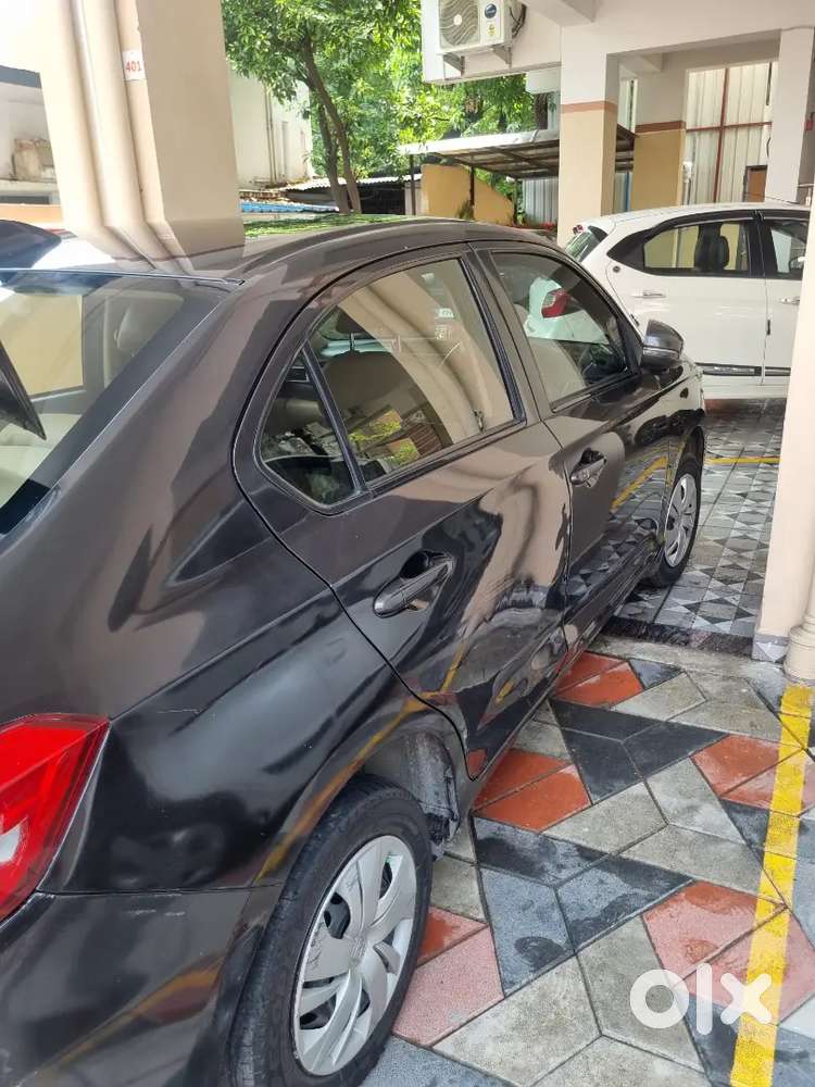 2020 Honda Amaze 1.2 S I-vtec Manual  1st Owner  50,000 Km