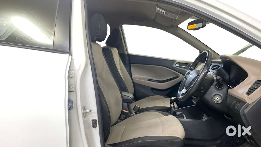 Hyundai Elite I20 Sportz 1.2, 2015, Petrol