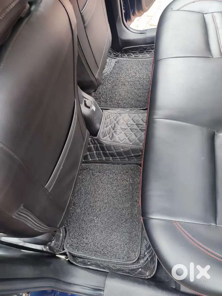 2020 Maruti Suzuki Baleno Delta Petrol (49000 Km)