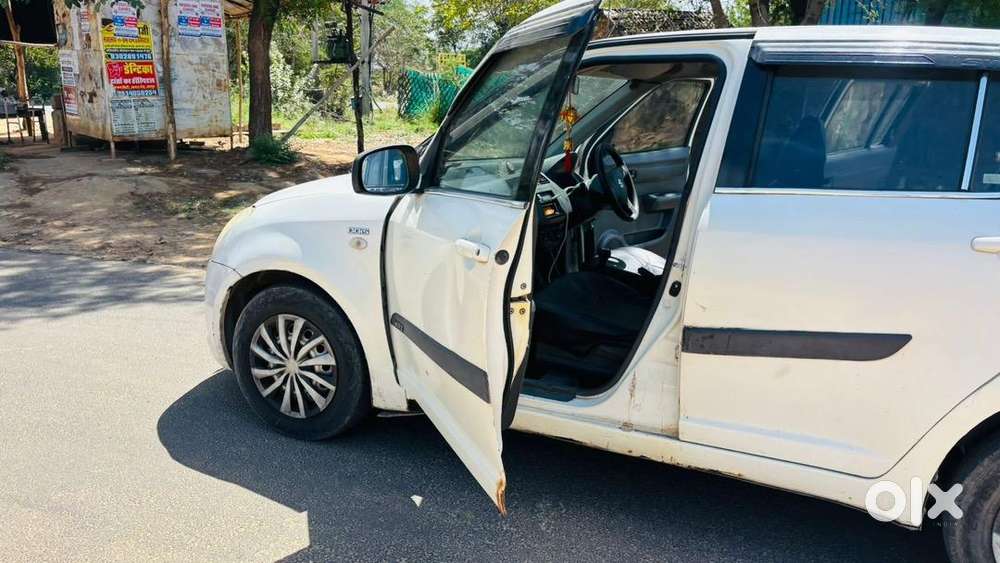 Maruti Suzuki Swift 2009 Diesel 239233 Km Driven