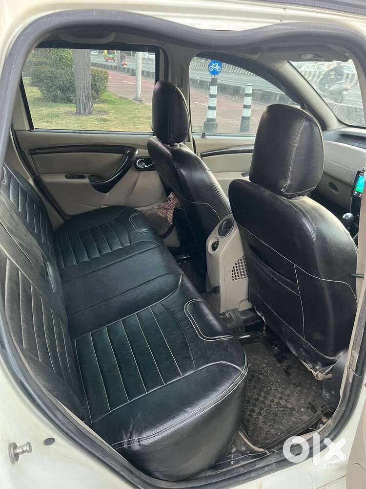 Nissan Terrano Xv D Pre, 2014, Diesel