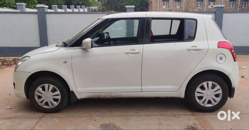 Maruti Suzuki Swift 2009 Diesel Good Condition