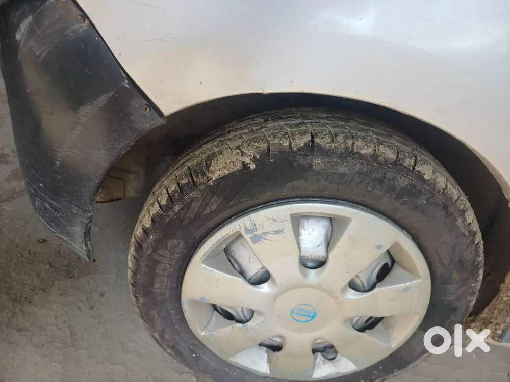 Maruti Suzuki Wagon R 2010 Lpg 94000 Km Driven