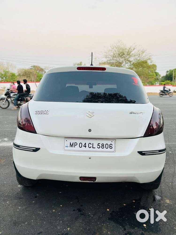 Maruti Suzuki Swift 2013 Diesel Well Maintained