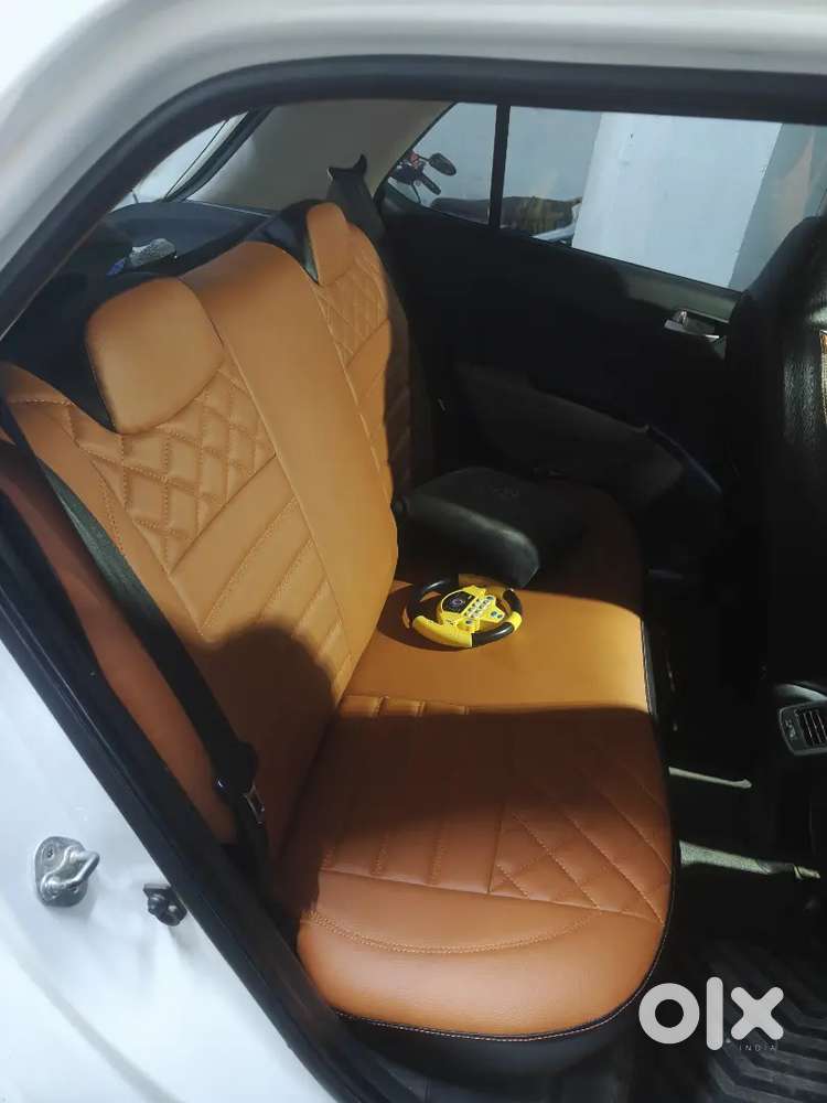 Hyundai Grand I10 2019 Petrol Good Condition