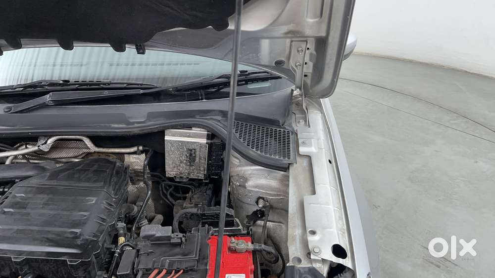 Skoda Rapid 1.0 Rider Plus Tsi At, 2020, Petrol