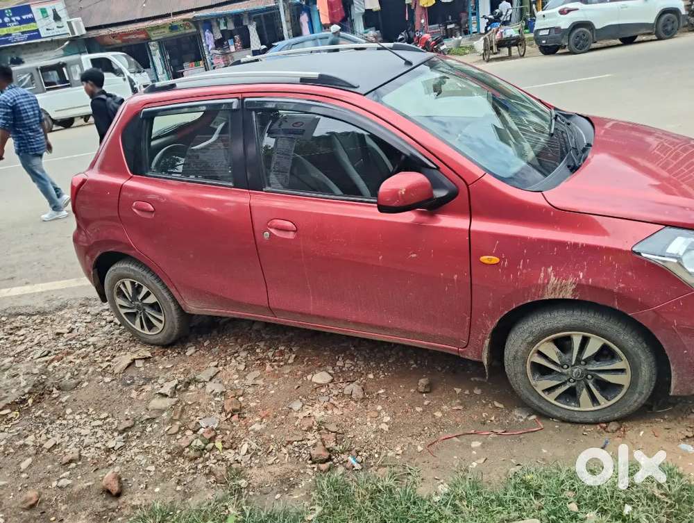 Nissan Patrol 2019 Petrol 59000 Km Driven