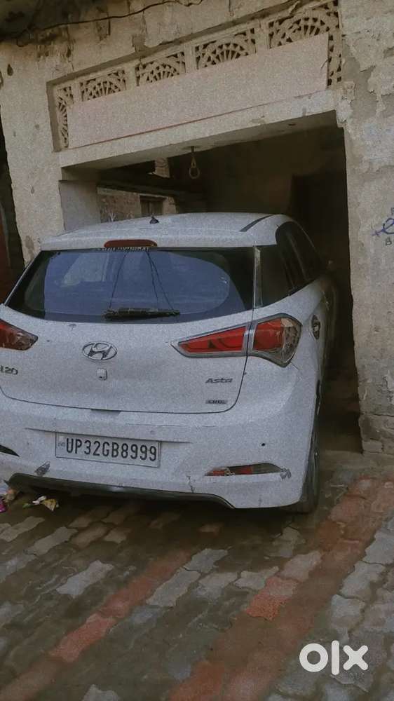 Hyundai I20 2015 Diesel 83054 Km Driven