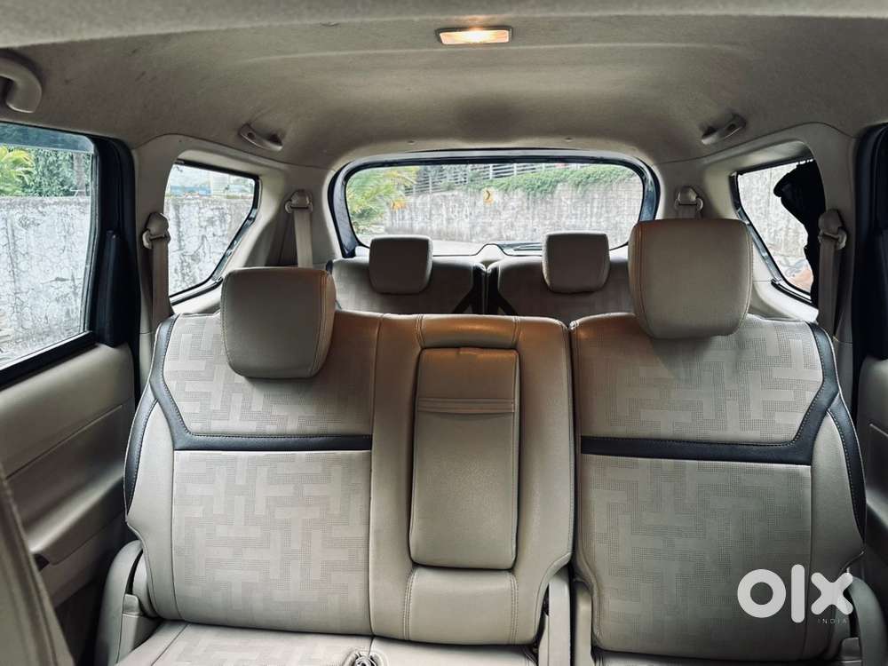  2021 Maruti Suzuki Ertiga Zxi+ Smart Hybrid
