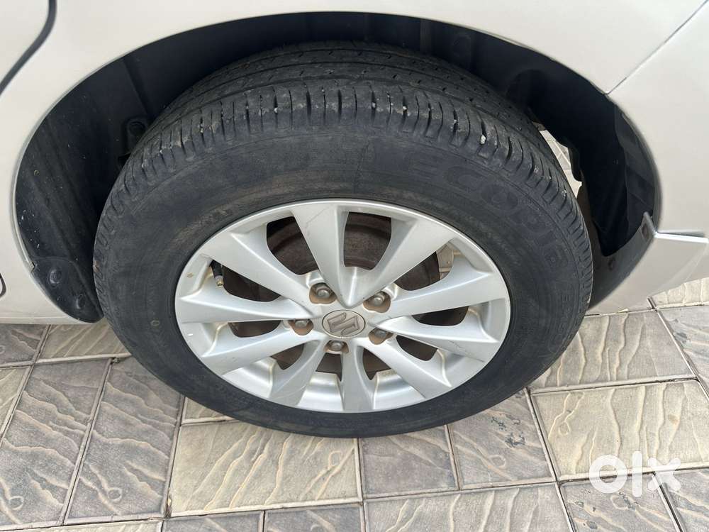 Maruti Suzuki Ertiga 1.5 Zxi Plus, 2014, Petrol