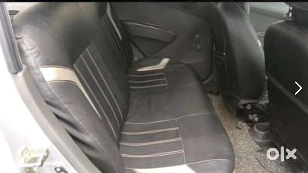 Chevrolet Beat Diesel Well Maintained