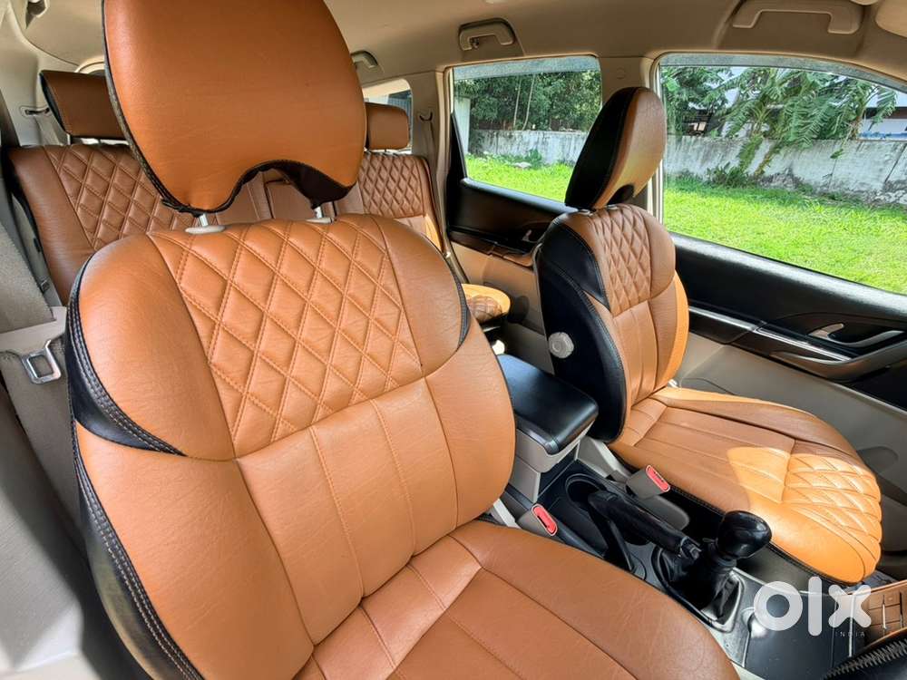 Mahindra Xuv500 Diesel 2016 Year