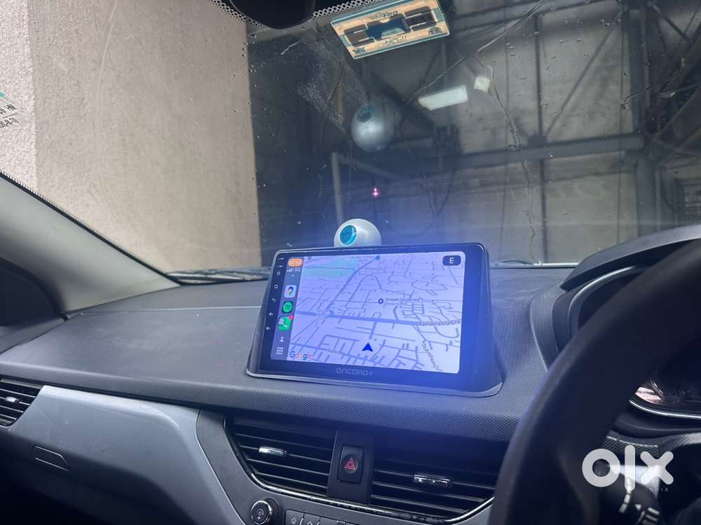 Tata Nexon 2020 Petrol Good Condition