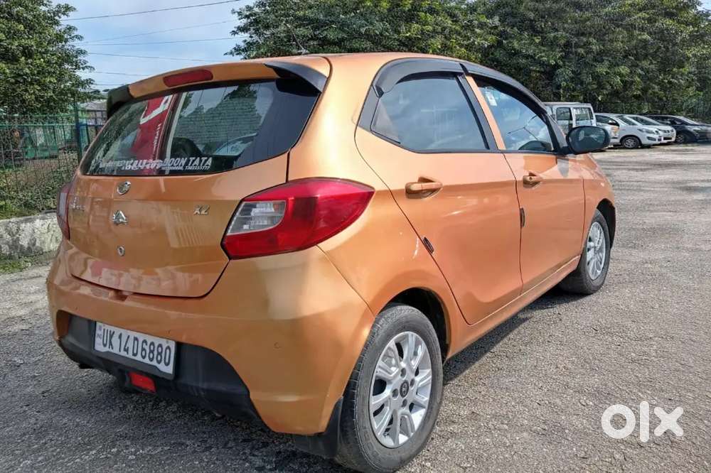 Tata Tiago 1.05 Revotorq 2018