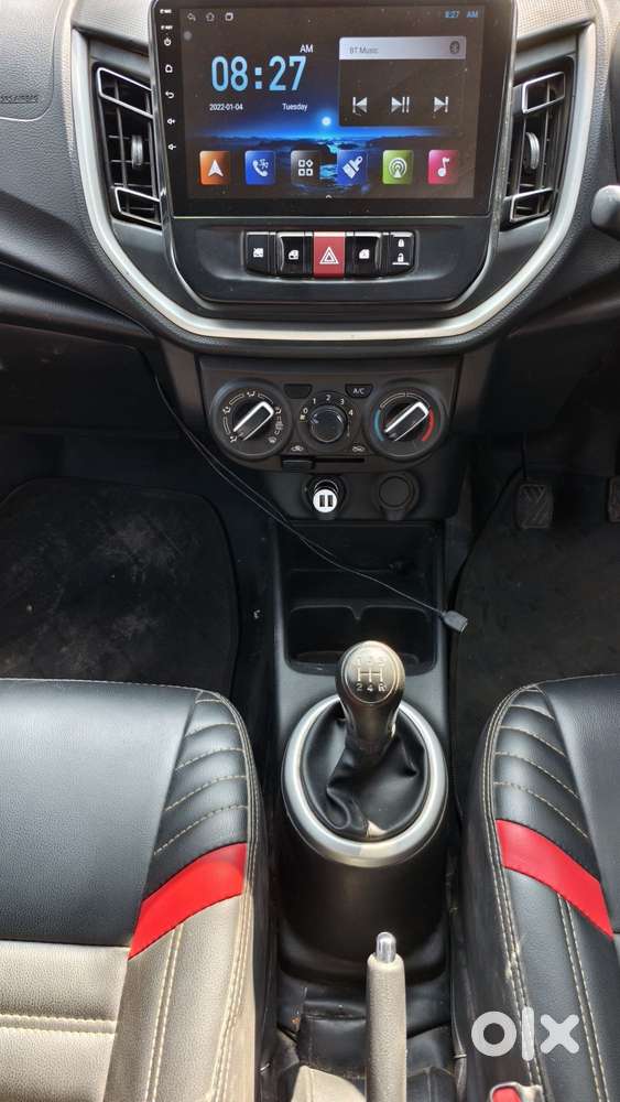 Maruti Suzuki Celerio 2021-1.0 Vxi Cng Mt, 2022, Cng & Hybrids