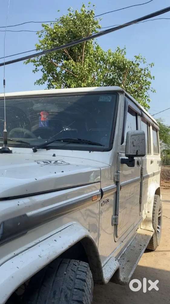 Mahindra Be 6 2015 Diesel Well Maintained
