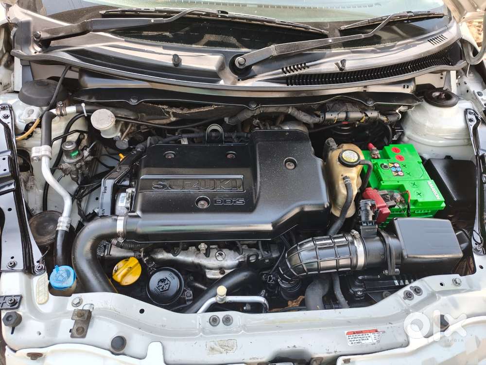 Maruti Suzuki Swift 2011-2014 Vdi, 2013, Diesel