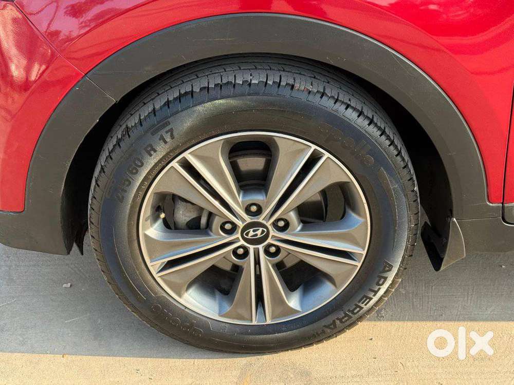 Hyundai Creta 1.6 Crdi At Sx Plus, 2017, Diesel