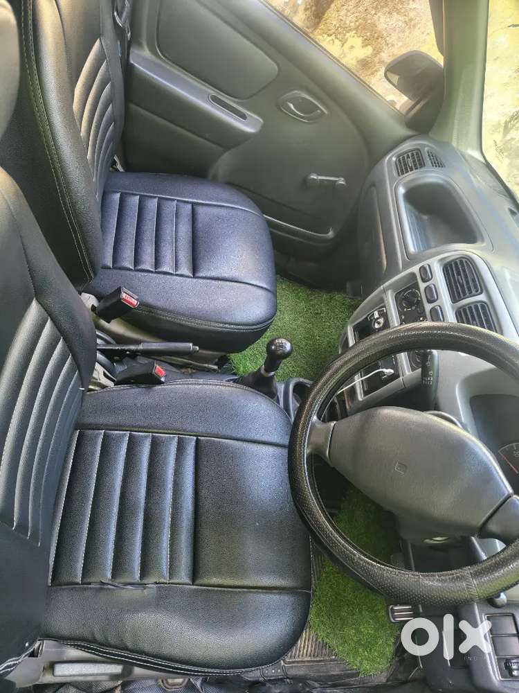 Maruti Suzuki Alto 2010 Petrol 73000 Km Driven