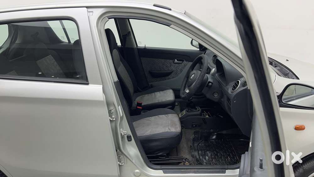 Maruti Suzuki Alto 800 Lxi, 2018, Petrol