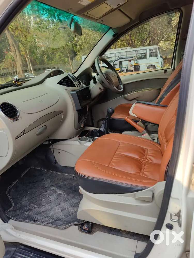 Mahindra Quanto 2015 Diesel Manual